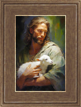 Load image into Gallery viewer, Gentle Savior
