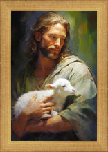 Load image into Gallery viewer, Gentle Savior
