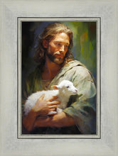 Load image into Gallery viewer, Gentle Savior
