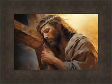 Load image into Gallery viewer, Redemption's Burden
