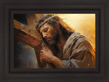 Load image into Gallery viewer, Redemption's Burden
