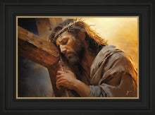 Load image into Gallery viewer, Redemption's Burden
