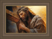 Load image into Gallery viewer, Redemption's Burden
