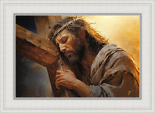 Load image into Gallery viewer, Redemption's Burden
