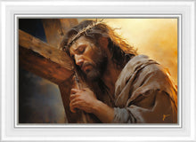 Load image into Gallery viewer, Redemption's Burden
