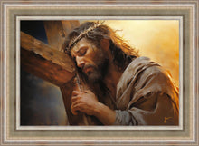 Load image into Gallery viewer, Redemption's Burden
