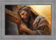 Load image into Gallery viewer, Redemption's Burden
