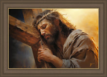 Load image into Gallery viewer, Redemption's Burden
