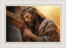 Load image into Gallery viewer, Redemption's Burden
