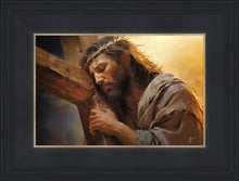 Load image into Gallery viewer, Redemption's Burden
