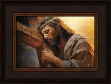 Load image into Gallery viewer, Redemption's Burden
