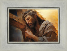 Load image into Gallery viewer, Redemption's Burden

