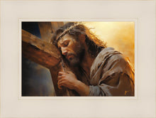 Load image into Gallery viewer, Redemption's Burden
