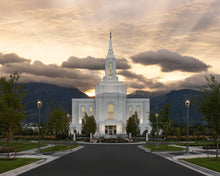 Load image into Gallery viewer, Orem Solstice Rays
