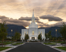 Load image into Gallery viewer, Orem Solstice Rays
