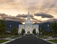 Load image into Gallery viewer, Orem Solstice Rays
