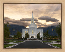 Load image into Gallery viewer, Orem Solstice Rays
