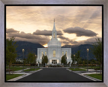 Load image into Gallery viewer, Orem Solstice Rays
