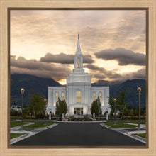 Load image into Gallery viewer, Orem Solstice Rays
