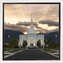 Load image into Gallery viewer, Orem Solstice Rays
