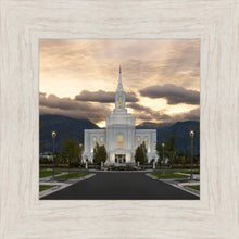 Load image into Gallery viewer, Orem Solstice Rays
