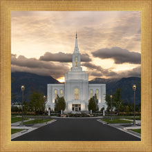 Load image into Gallery viewer, Orem Solstice Rays
