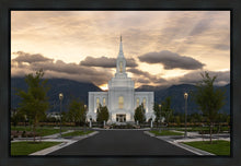 Load image into Gallery viewer, Orem Solstice Rays
