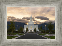 Load image into Gallery viewer, Orem Solstice Rays
