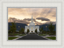Load image into Gallery viewer, Orem Solstice Rays
