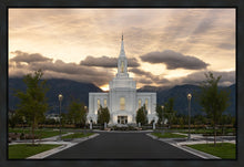 Load image into Gallery viewer, Orem Solstice Rays
