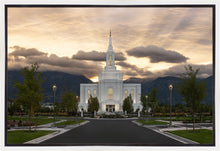 Load image into Gallery viewer, Orem Solstice Rays
