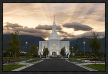 Load image into Gallery viewer, Orem Solstice Rays
