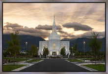Load image into Gallery viewer, Orem Solstice Rays
