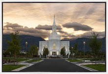 Load image into Gallery viewer, Orem Solstice Rays
