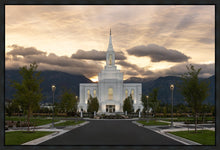 Load image into Gallery viewer, Orem Solstice Rays
