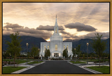 Load image into Gallery viewer, Orem Solstice Rays
