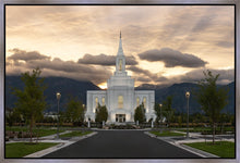 Load image into Gallery viewer, Orem Solstice Rays
