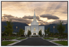 Load image into Gallery viewer, Orem Solstice Rays
