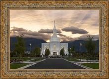 Load image into Gallery viewer, Orem Solstice Rays
