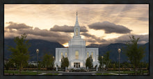 Load image into Gallery viewer, Orem Solstice Rays
