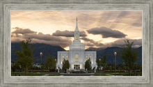 Load image into Gallery viewer, Orem Solstice Rays
