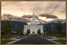 Load image into Gallery viewer, Orem Solstice Rays
