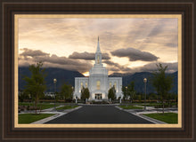Load image into Gallery viewer, Orem Solstice Rays
