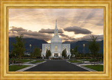 Load image into Gallery viewer, Orem Solstice Rays
