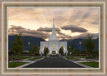 Load image into Gallery viewer, Orem Solstice Rays
