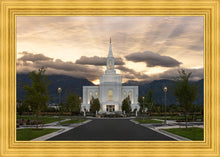 Load image into Gallery viewer, Orem Solstice Rays

