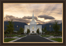Load image into Gallery viewer, Orem Solstice Rays
