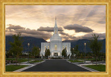 Load image into Gallery viewer, Orem Solstice Rays
