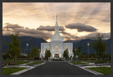 Load image into Gallery viewer, Orem Solstice Rays
