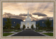 Load image into Gallery viewer, Orem Solstice Rays
